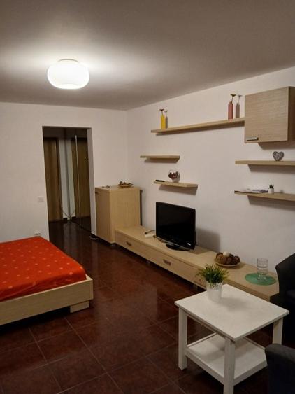 Garsonieră decomandată în Progresul
