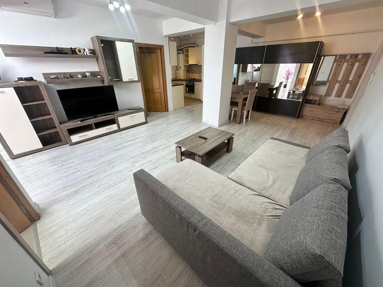 Apartament 2 Camere Ghencea Cooperativei Drumul Taberei Centrala - 1