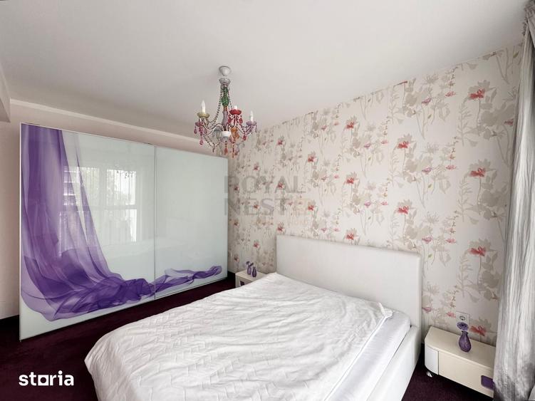 Apartament cu 2 camere decomandat în Bartolomeu