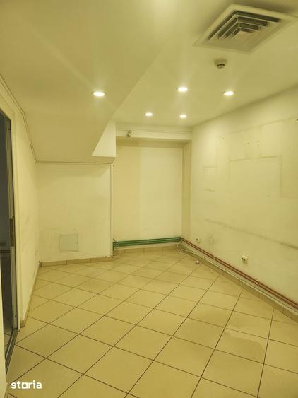Spațiu comercial, de 110 mp, în Central