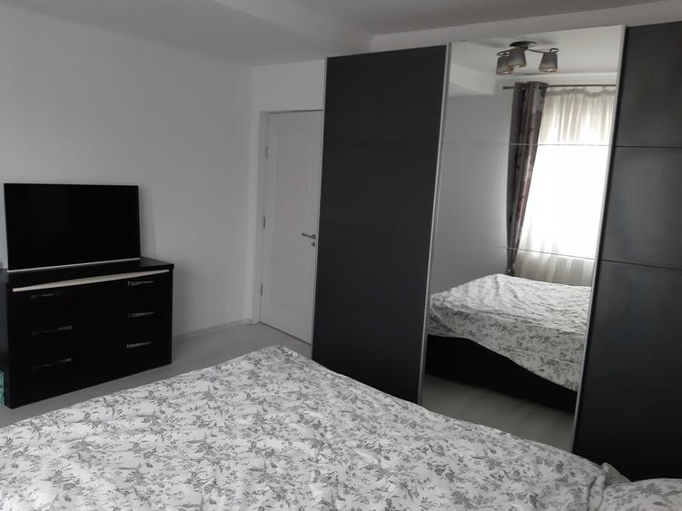 Casă cu 3 camere în Central