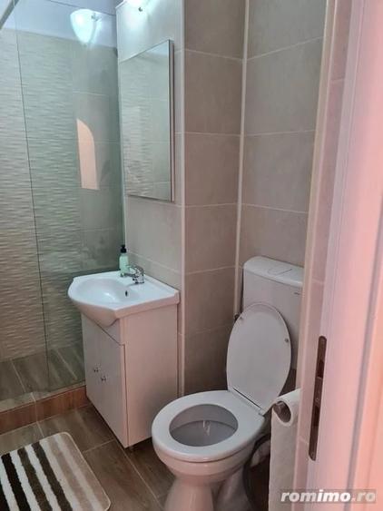 Garsonieră decomandată în Șagului