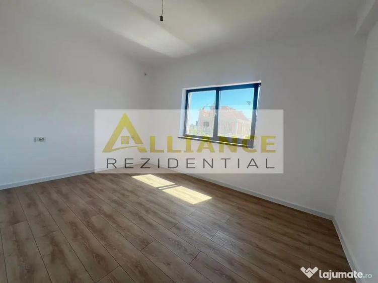 CASA PARTER-3 CAMERE- TEREN 375 M-500 M DE STV - 1