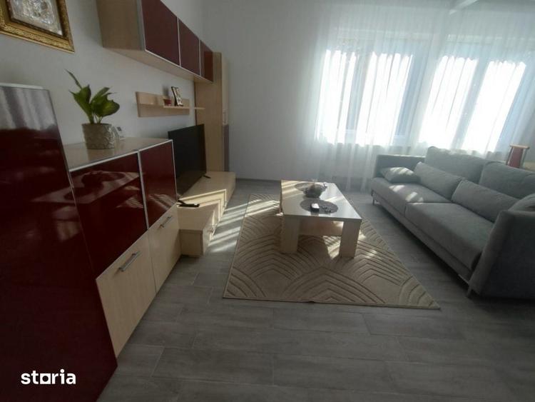 Apartament cu 2 camere în Ultracentral