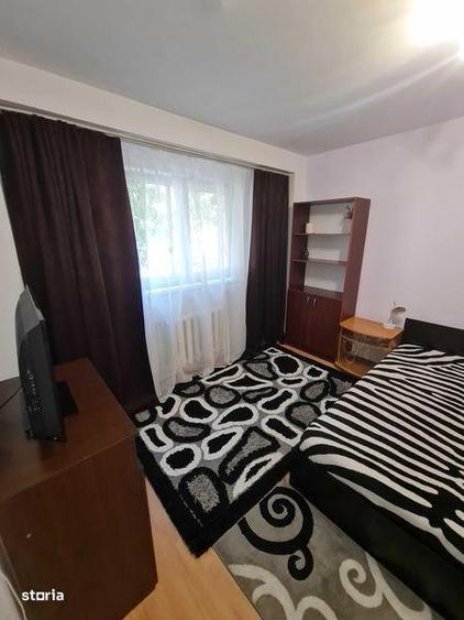 Garsonieră decomandată în Mărăști