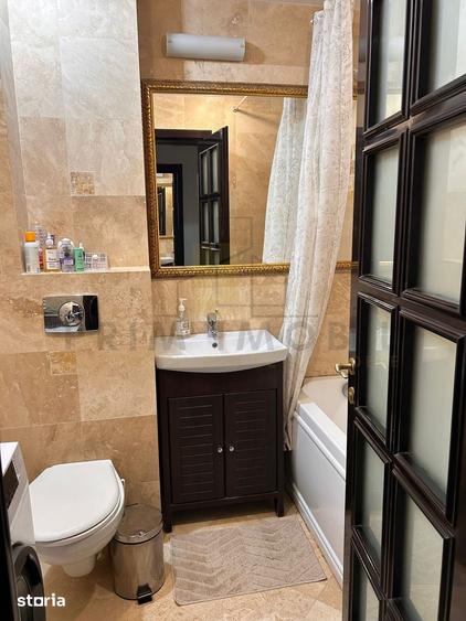 GARSONIERA PREMIUM | EXCLUSIVE RESIDENCE | COPOU | - 9