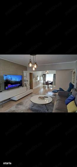 Apartament 4 Camere | Victoriei | Decomandat | 2 Bai | Metrou | Petfri - 1