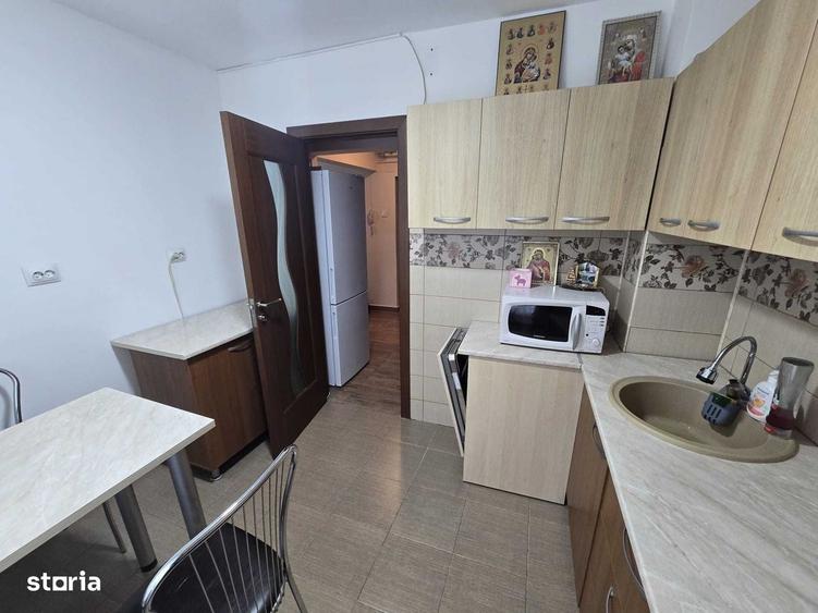 Apartament 2 camere - loc de parcare - Lujerului - Militari - 3