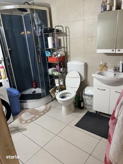Casă cu 3 camere cu Teren 55 Mp în 1 Mai