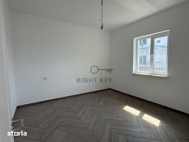 Casă cu 4 camere cu Teren 330 Mp în Ciorogârla