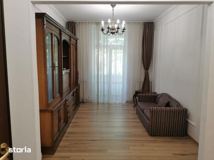 Apartament cu 2 camere în Galata