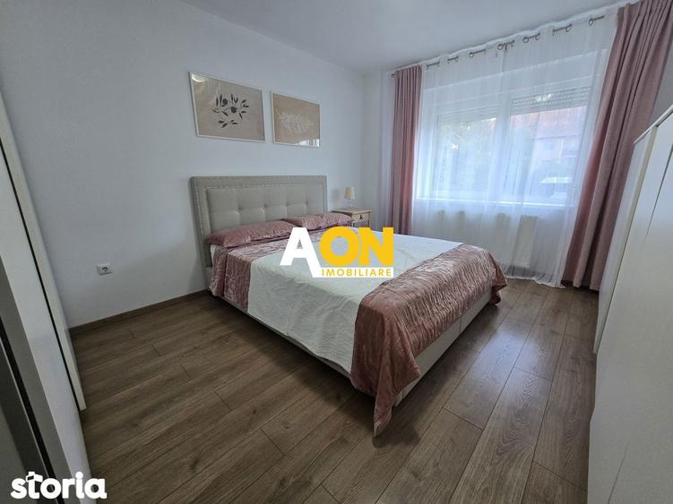 Apartament cu 2 camere în Cetate
