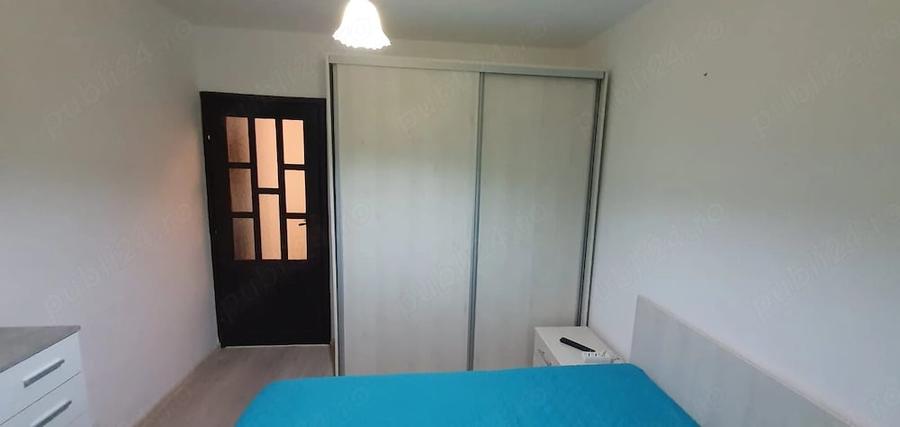 Inchiriez apartament 3 camere Aradului Vest Piata Verde - 6