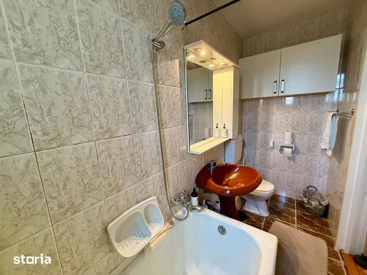 AA/1165 De vanzare apartament cu 2 camere in Tg Mure? - 7 Noiembrie - 5