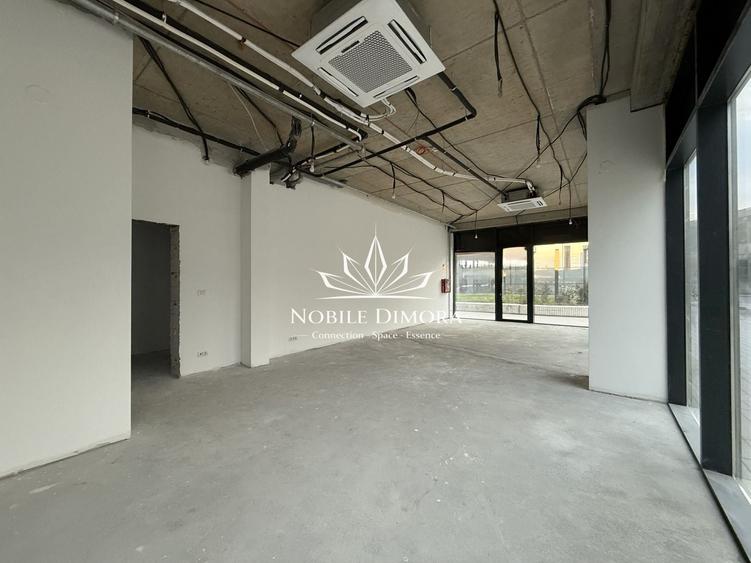 SAD - Spatiu comercial Central ideal pentru cafenea  / magazin - 1