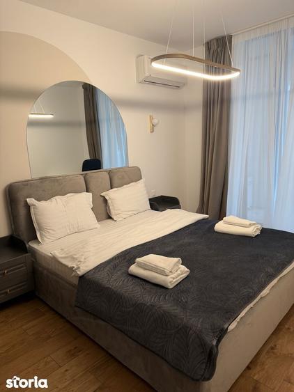 Apartament cu 2 camere în 13 Septembrie