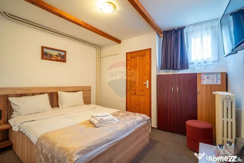 Apartament cu 2 camere decomandat în Valea Alba