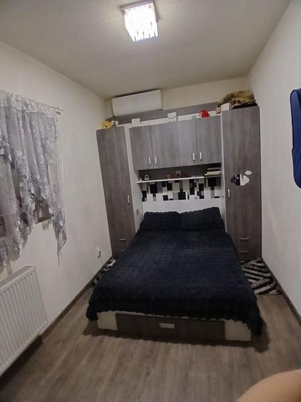 Casă cu 2 camere în Aradul Nou