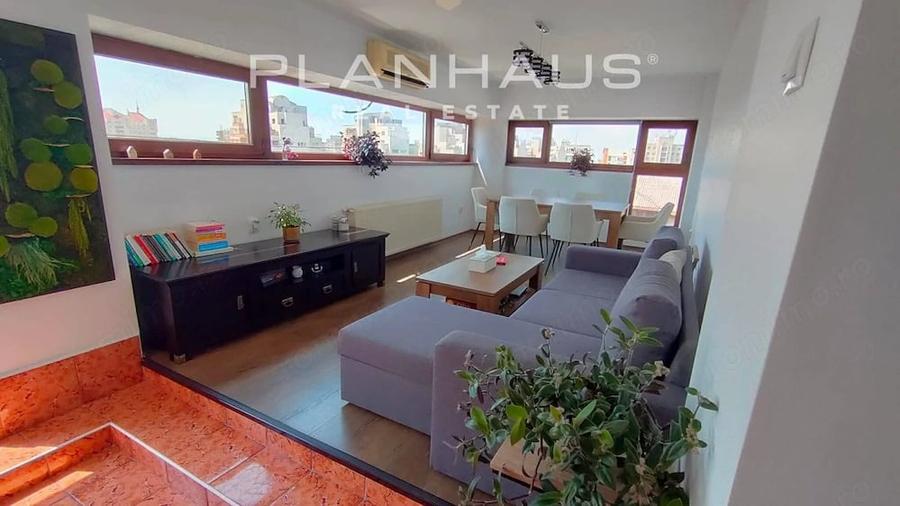 Apartament cu 2 camere decomandat în Vest