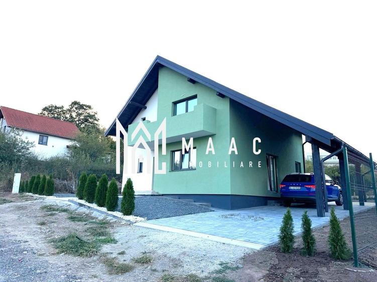 Casă individuală cu 5 camere cu Canalizare în Șelimbăr