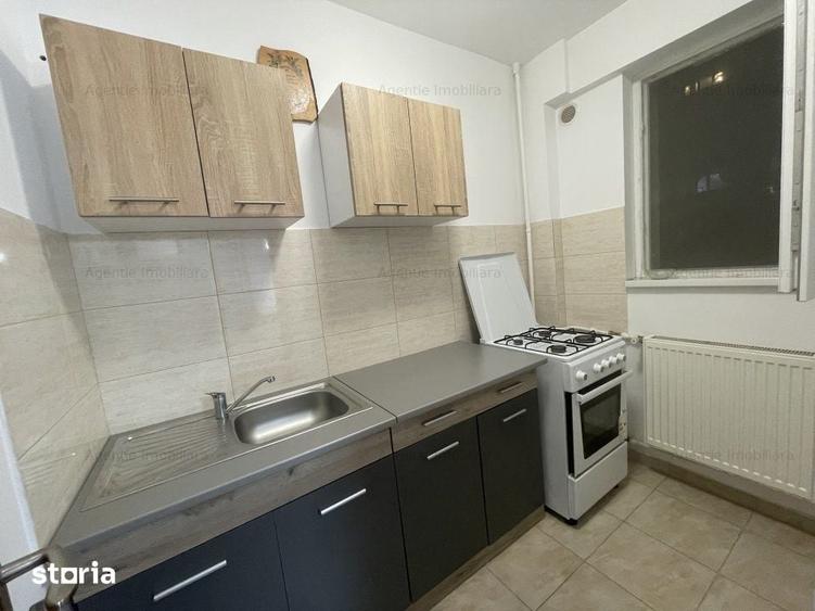 Garsoniera la 3-5 min de Metrou Piata Iancului - Avrig - Elev Stefanes - 8