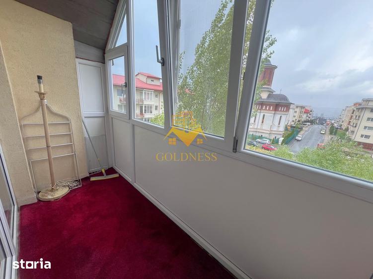 2 camere, Pet Friendly,LIDL, Parcare, Buna Ziua,Grand Hotel,Trifoiului - 7