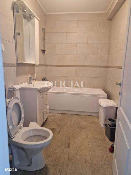 Apartament 1 camera | Parcare | Modern | Zona Vivo - BMW | Floresti - 5