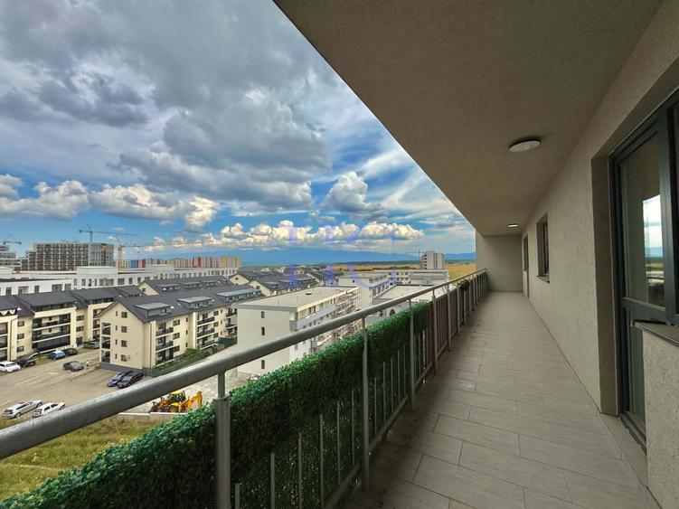 Apartament 2 camere, decomandat, 60 mp utili - Zona Rahovei - 6