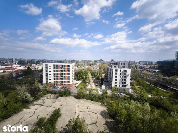 Garsonieră, mobilată în Crângași