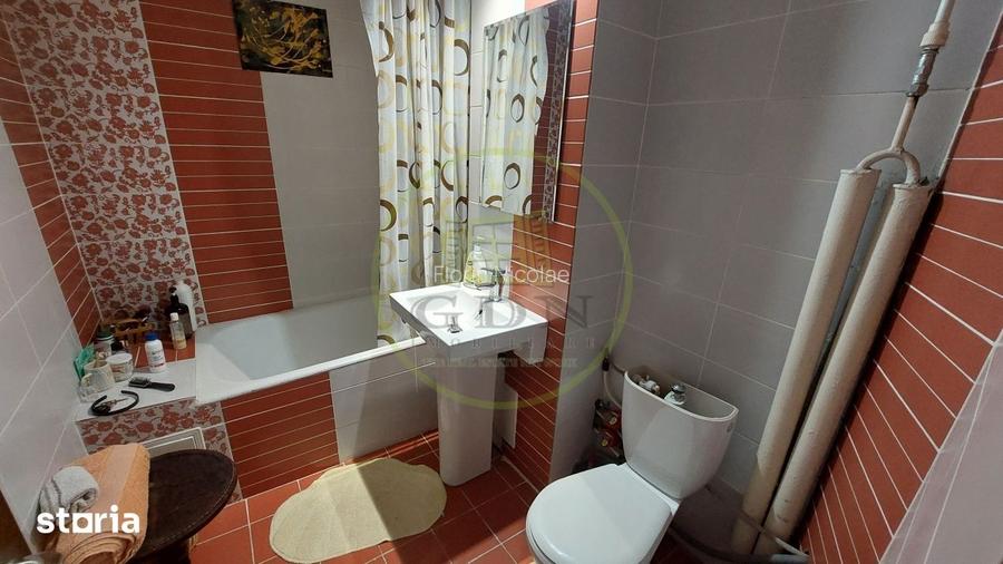 Apartament doua camere decomandat, 52 mp, cartier Cornitoiu, zona Lice
