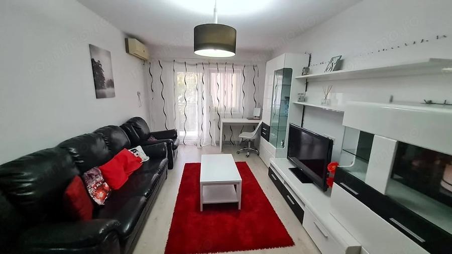Apartament 3 camere 60 mp decomandat zona centrala - 6