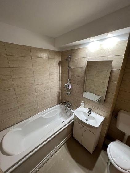 Apartament cu 2 camere decomandat, mobilat în Moșilor