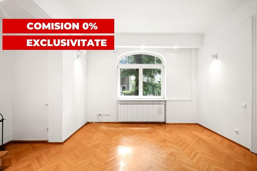 Casă individuală cu 8 camere cu Canalizare în Kiseleff