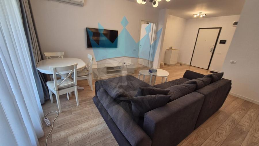 Apartament 2 Camere MTM SKY Residence Voluntari - 1