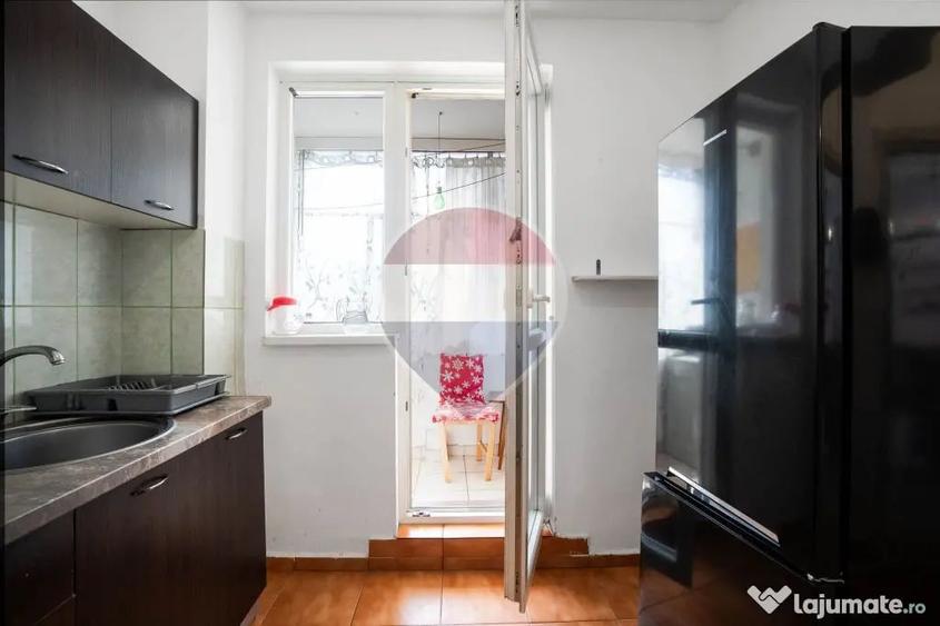 Apartament decomandat cu 2 camere Astra - L .C. Babes - C... - 17
