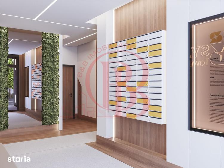 Apartament cu 4 camere în Theodor Pallady
