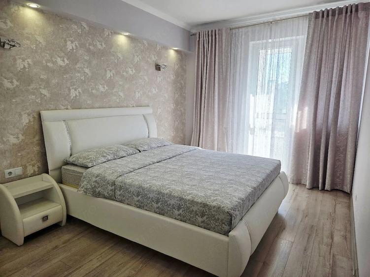 Garsonieră decomandată în Baicului