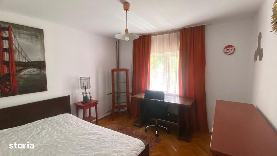 Nerva Traian, Mircea Voda, ap 3 camere. - 9