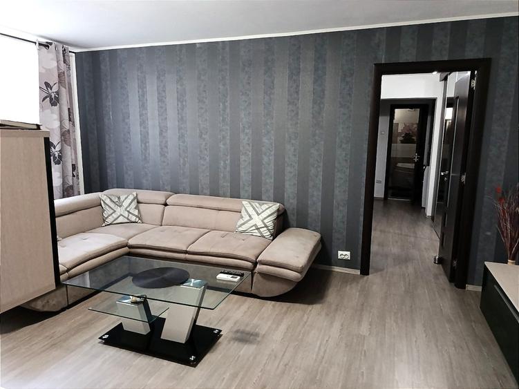 Apartament 3 camere de inchiriat, mobiliat si utilat modern, Titan - 2