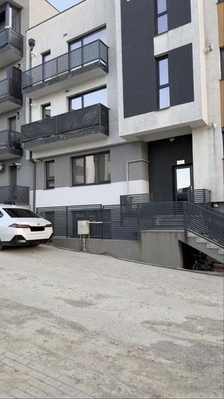 Garsonieră semidecomandată în Păcurari