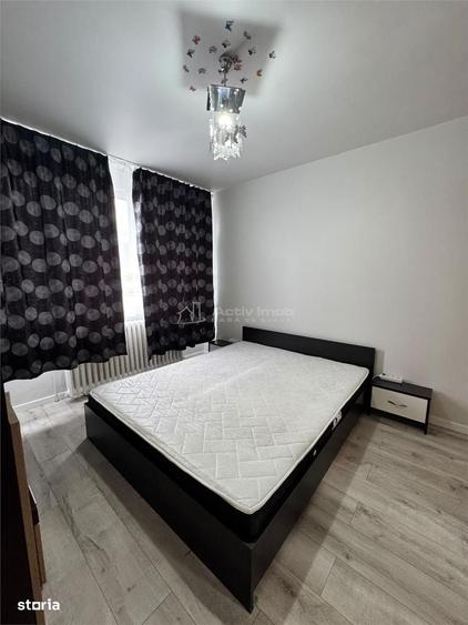 2 camere - Recent renovat - Iuliu Maniu - 4