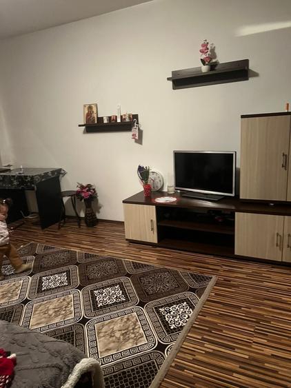 Garsonieră semidecomandată în Central