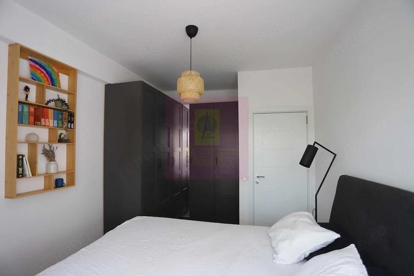 Apartament cu 2 camere semidecomandat în Giulești