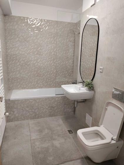 Apartament cu 2 camere decomandat în Nord