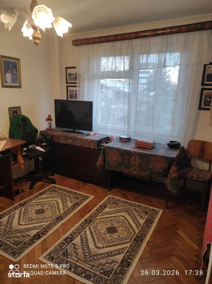 Casă cu 4 camere cu Teren 250 Mp în Calea București