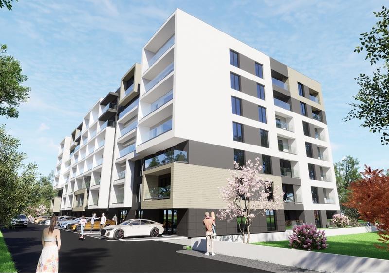 Teren Construcții intravilan de 3085 mp, în Titan