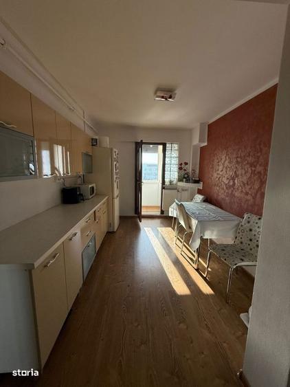 Apartament 2 camere, 49 mp, zona Lapus - 2