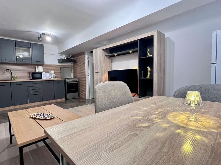 Apartament de Inchiriat | 2 camere | Ultracentral | Modern - 1