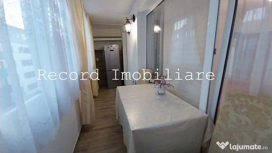 Apartament cu 2 camere decomandat în Florești