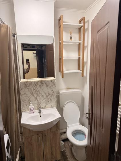 Apartament cu 2 camere în Dacia